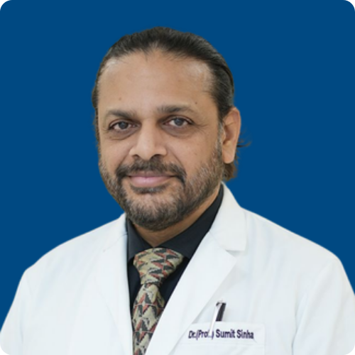 Prof. Sumit Sinha